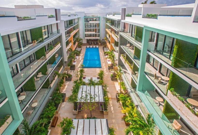 Fotos del hotel Klr The City Condos:  5