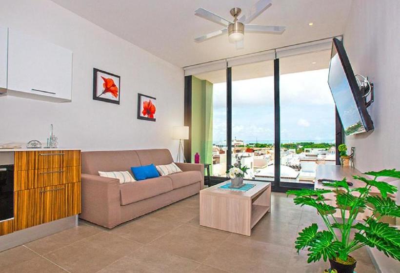 Fotos del hotel Klr The City Condos:  2