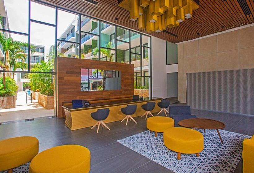 Fotos del hotel Klr The City Condos:  3