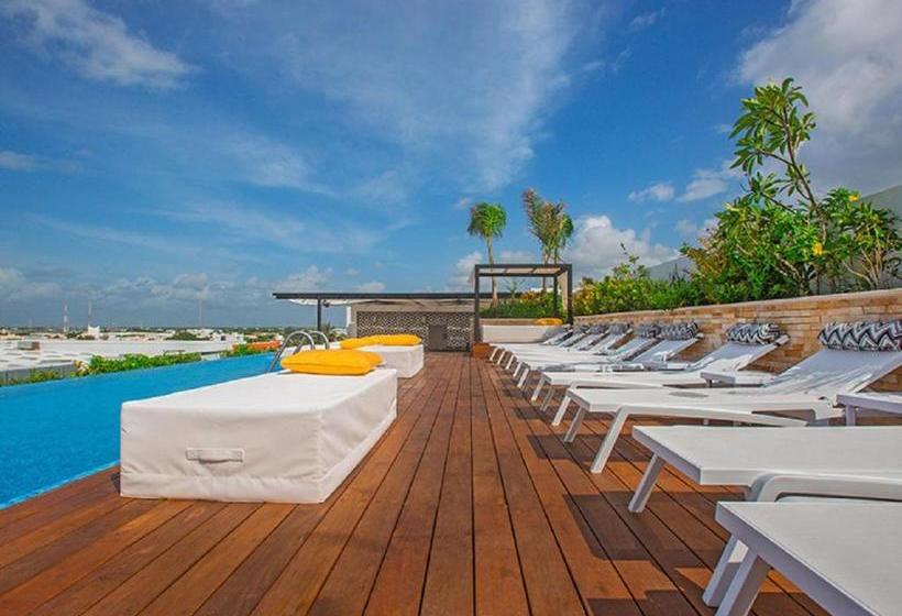 Fotos del hotel Klr The City Condos:  12