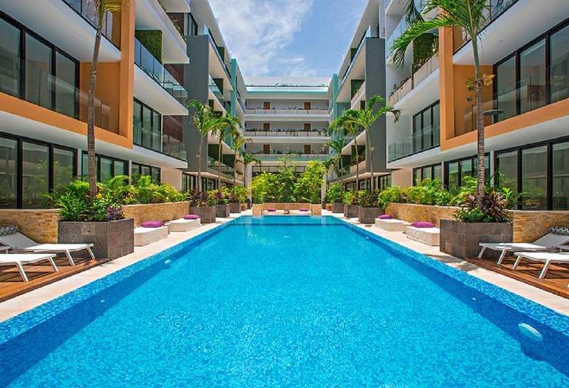 Fotos del hotel Klr The City Condos:  10