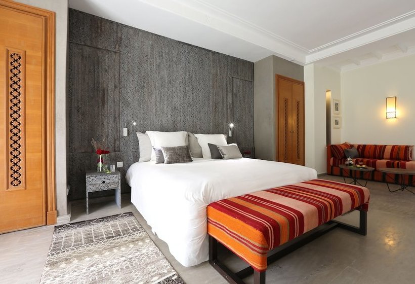 Beyt Rim Maison D Hôtes & Spa