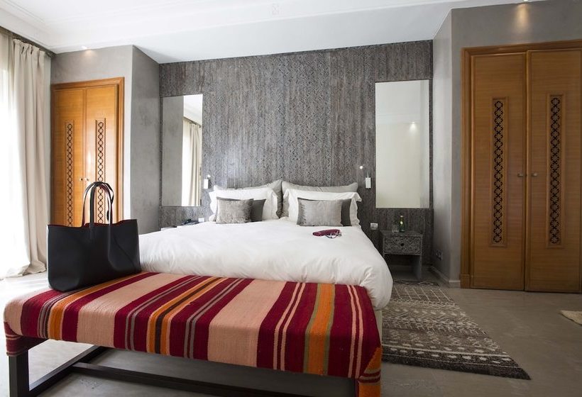 Fotos del hotel Beyt Rim Maison D Hôtes & Spa:  10