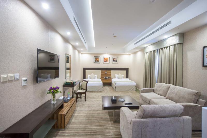 Fotos del hotel Al Rawda Hotel - Al Salama:  9