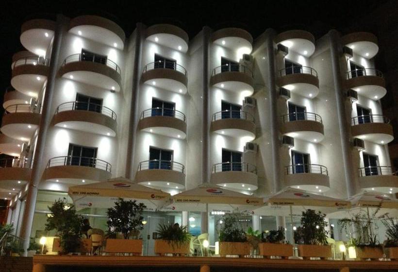 Fotos del hotel Bora Bora:  2