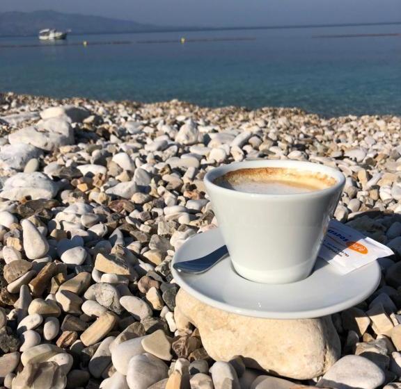 Fotos del hotel Bora Bora:  13