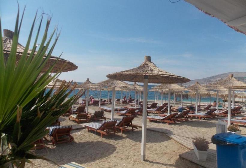 Fotos del hotel Bora Bora:  5