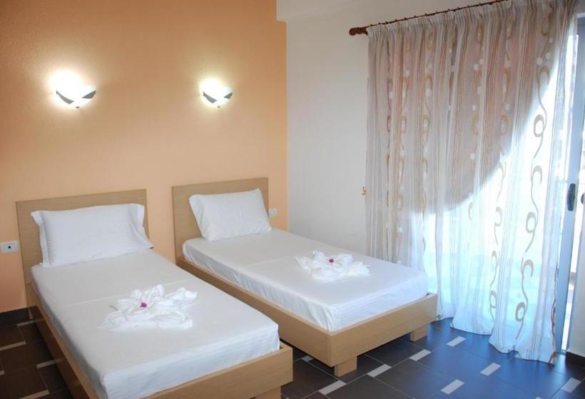 Fotos del hotel Bora Bora:  9