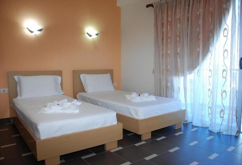 Fotos del hotel Bora Bora:  14