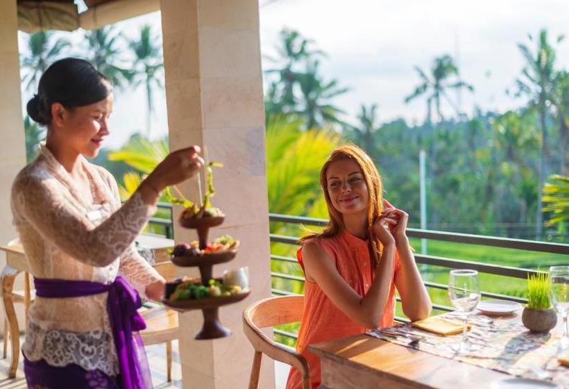 Fotos del hotel Amatara Abirama Villas:  15