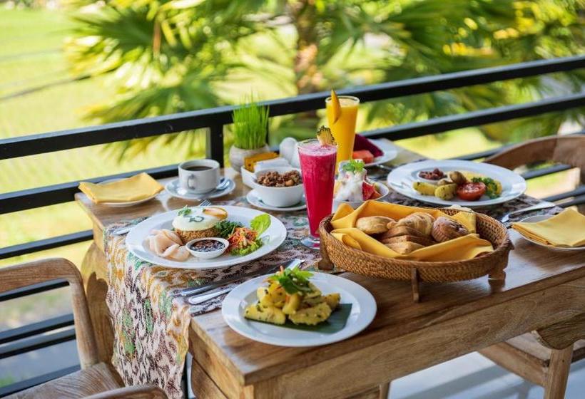 Fotos del hotel Amatara Abirama Villas:  3