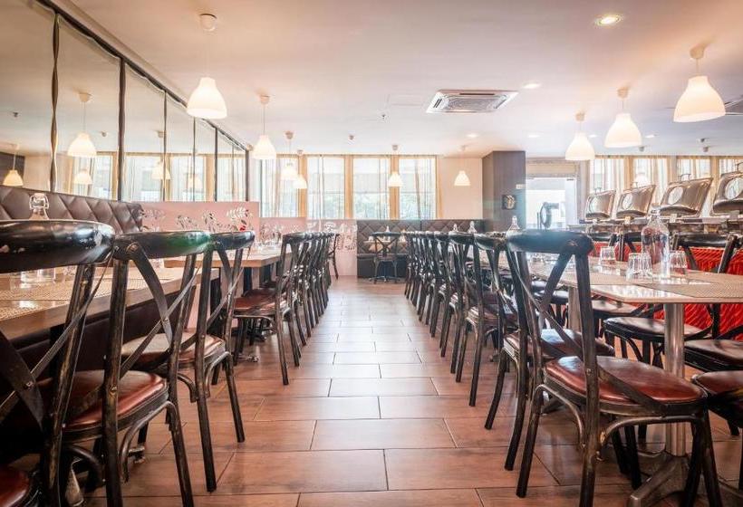 Fotos del hotel Metropol:  7