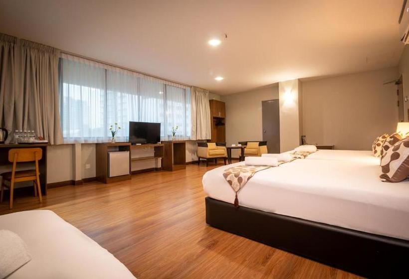 Fotos del hotel Metropol:  11