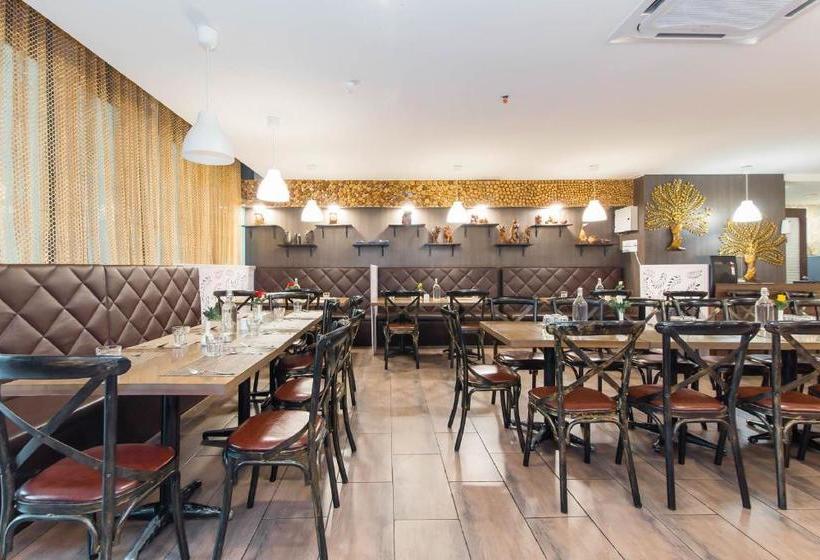 Fotos del hotel Metropol:  9