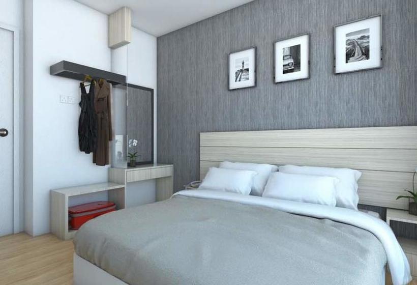 Fotos del hotel Faithview Hotel & Suites:  2