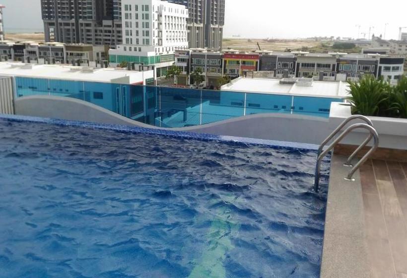 Fotos del hotel Faithview Hotel & Suites:  3