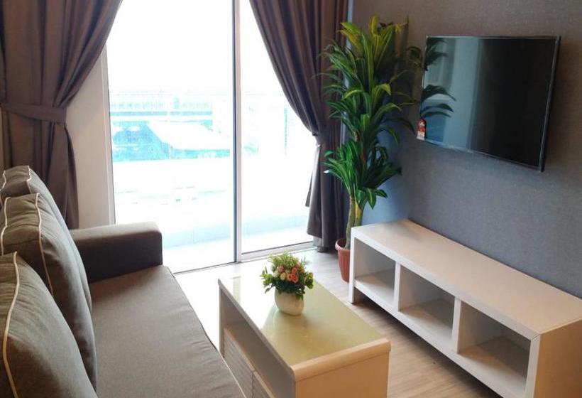 Fotos del hotel Faithview Hotel & Suites:  25