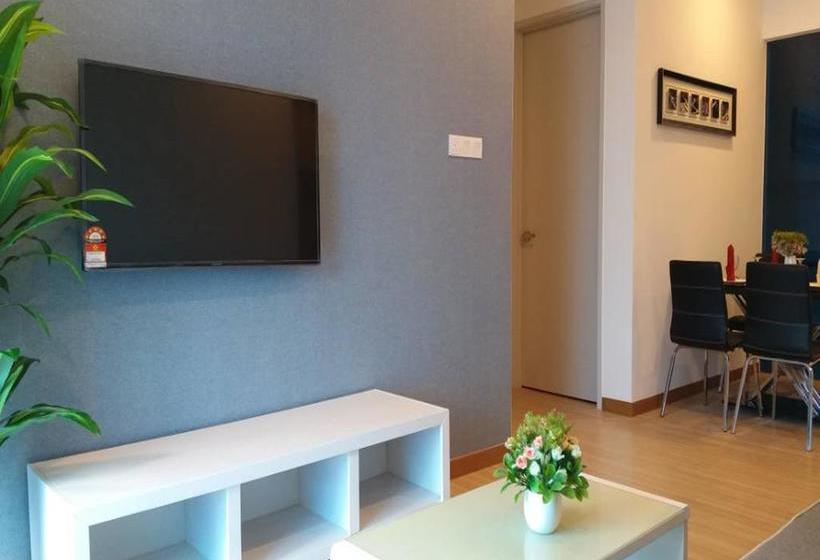 Fotos del hotel Faithview Hotel & Suites:  22