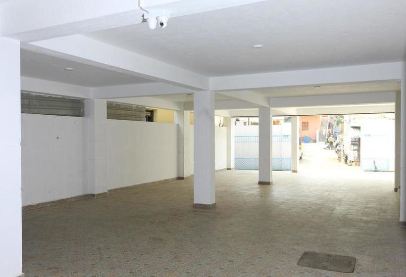 Fotos del hotel Fabexpress Nk Exotica:  13