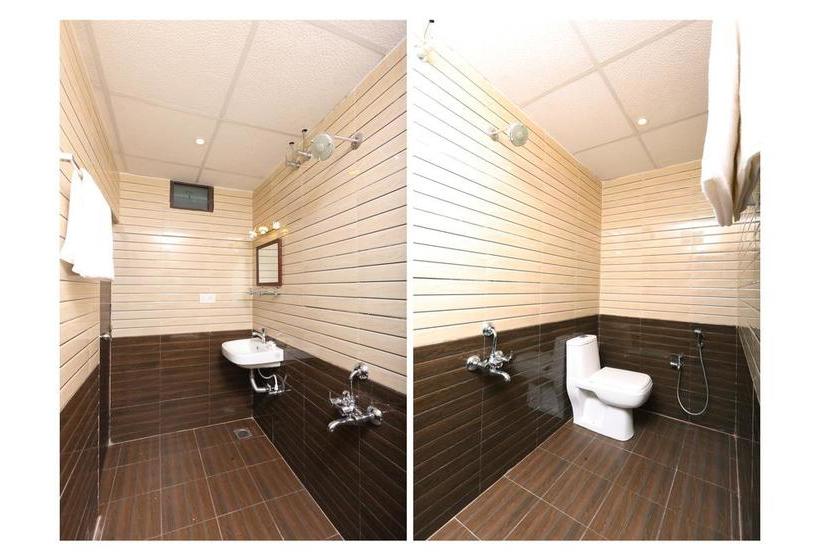 Fotos del hotel Fabexpress Nk Exotica:  8