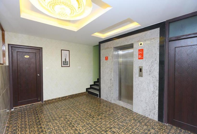 Fotos del hotel Fabexpress Nk Exotica:  15