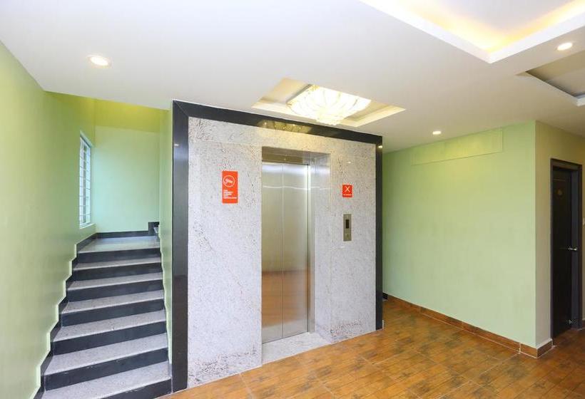 Fotos del hotel Fabexpress Nk Exotica:  4