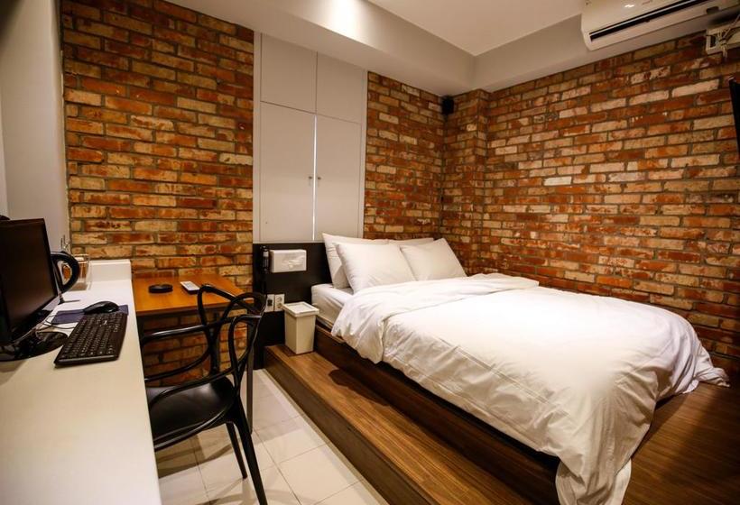 Fotos del hotel Story:  7