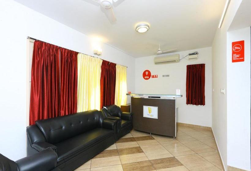 Fotos del hotel Collection O 10121 Twilight Bay:  2