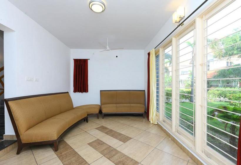 Fotos del hotel Collection O 10121 Twilight Bay:  22