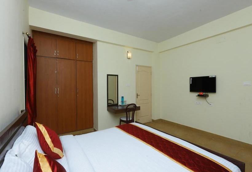 Fotos del hotel Collection O 10121 Twilight Bay:  9