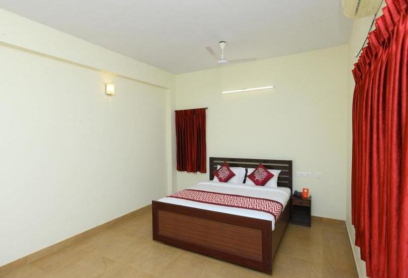 Fotos del hotel Collection O 10121 Twilight Bay:  13