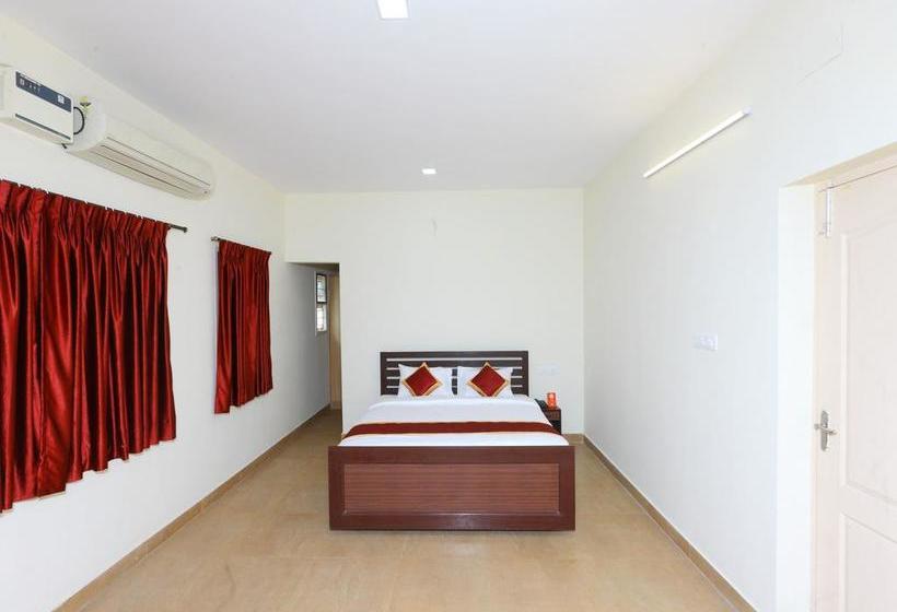 Fotos del hotel Collection O 10121 Twilight Bay:  15