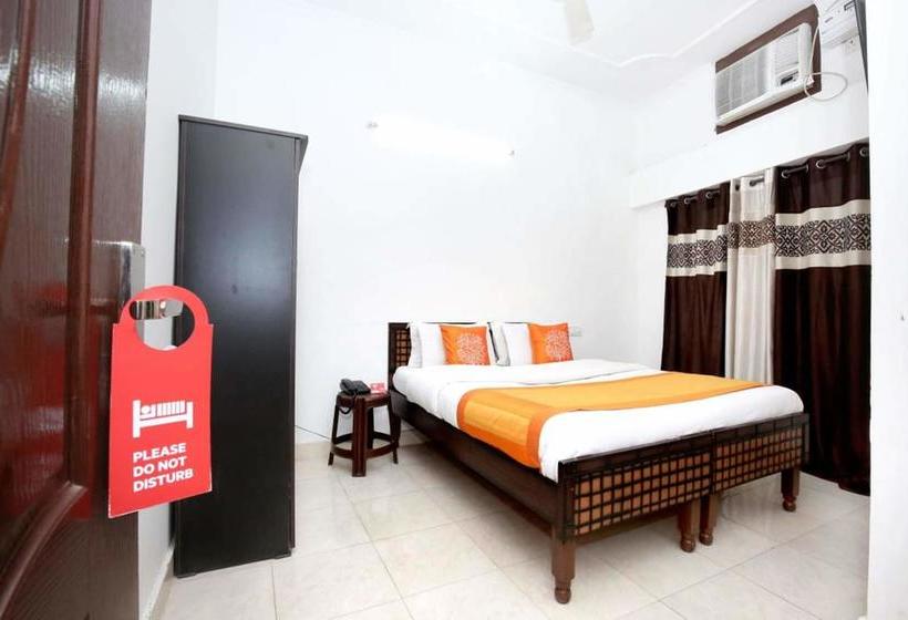 Fotos del hotel Oyo 9371 Hotel Anmol:  22