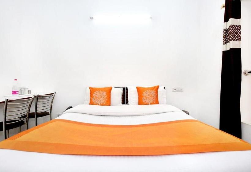 Fotos del hotel Oyo 9371 Hotel Anmol:  18