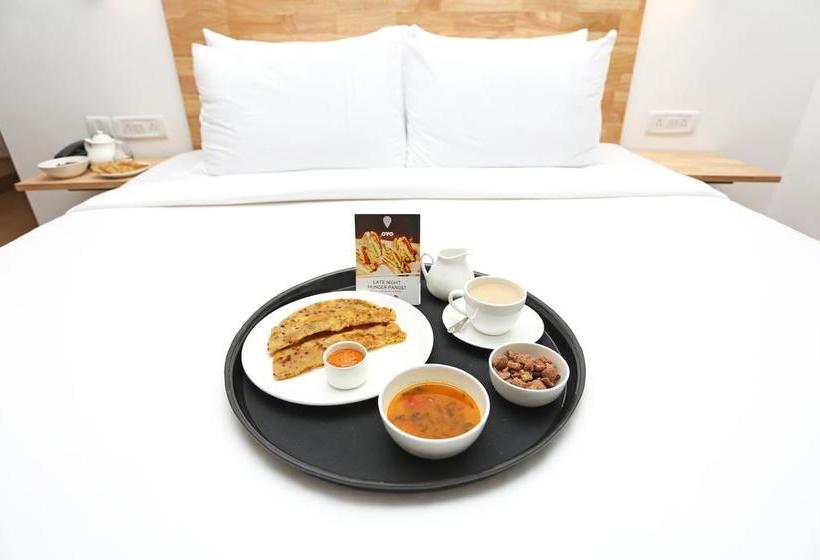 Fotos del hotel Oyo 9371 Hotel Anmol:  25