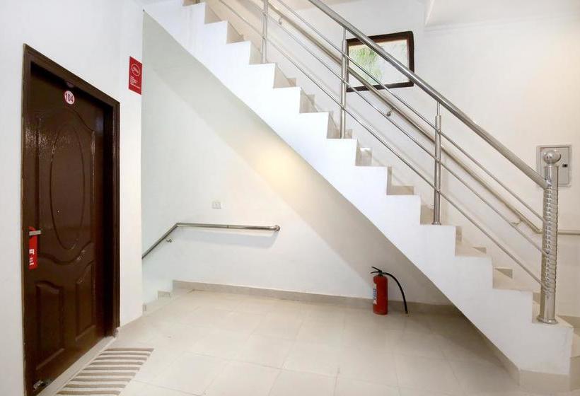 Fotos del hotel Oyo 9371 Hotel Anmol:  7