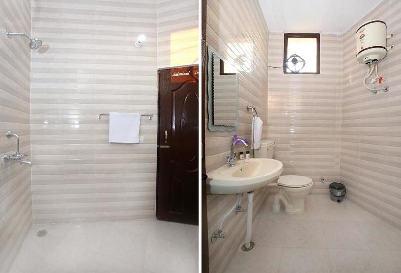 Fotos del hotel Oyo 9371 Hotel Anmol:  8