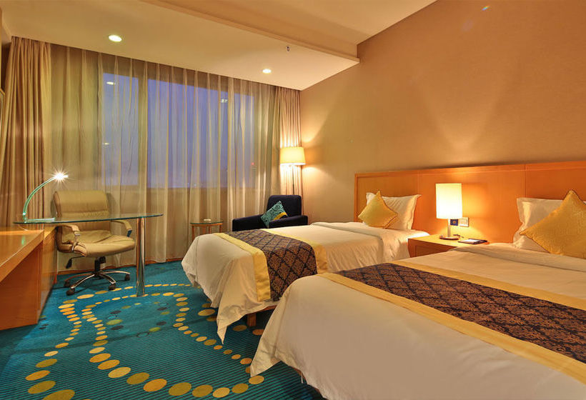 Fotos del hotel Cyts Shanshui Trends Hotel Shenyang Fulihua:  5