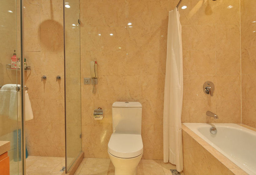 Fotos del hotel Cyts Shanshui Trends Hotel Shenyang Fulihua:  19