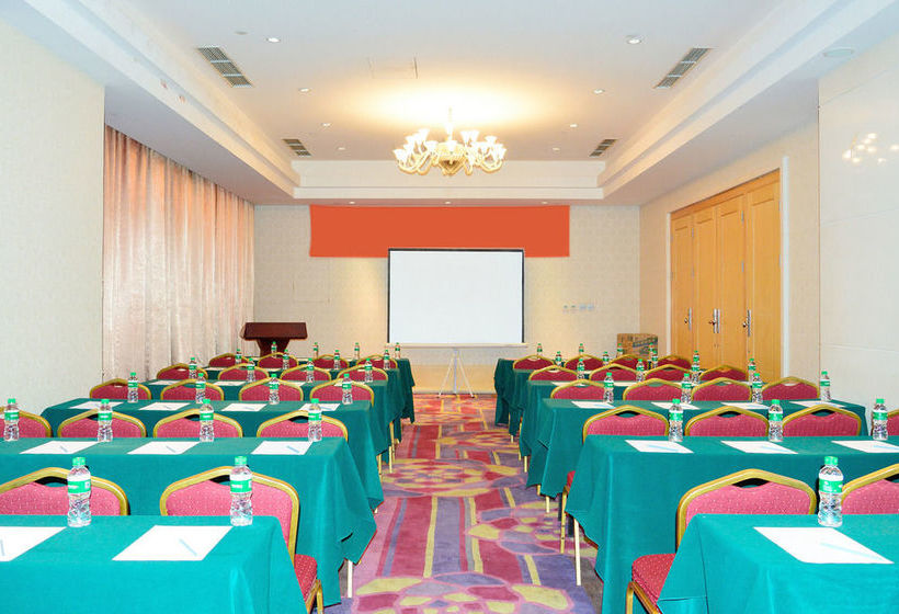 Fotos del hotel Cyts Shanshui Trends Hotel Shenyang Fulihua:  25