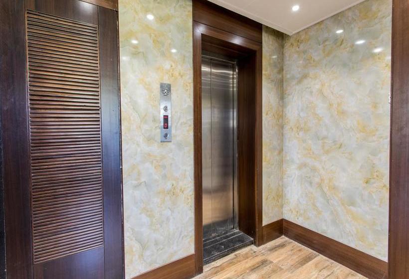 Fotos del hotel Oyo 9944  Malwa Inn:  15