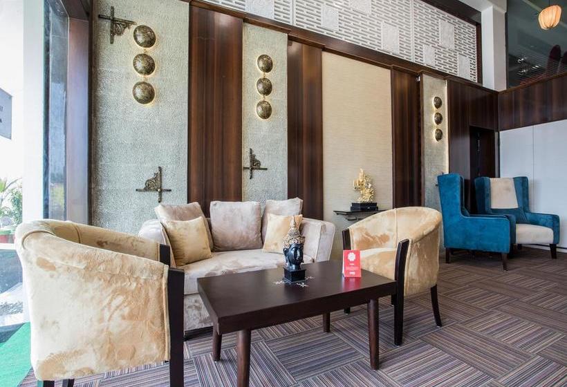 Fotos del hotel Oyo 9944  Malwa Inn:  25