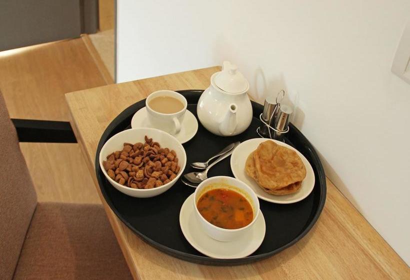 Fotos del hotel Oyo 9944  Malwa Inn:  5