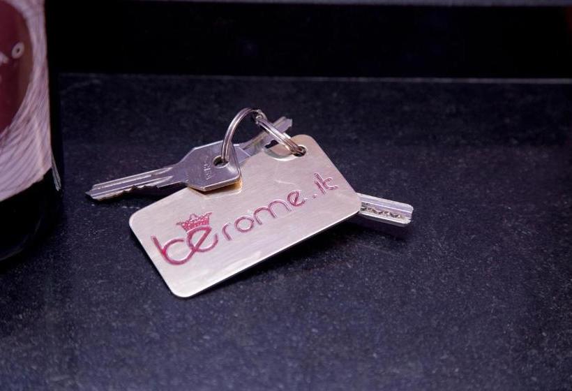 Fotos del hotel Domusamor Colosseo:  3