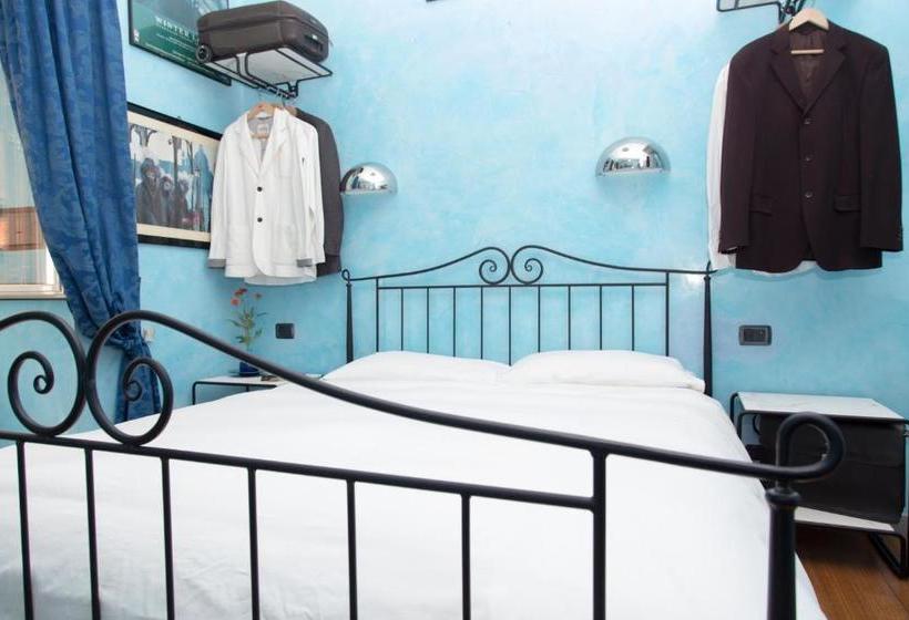 Fotos del hotel Domusamor Colosseo:  12