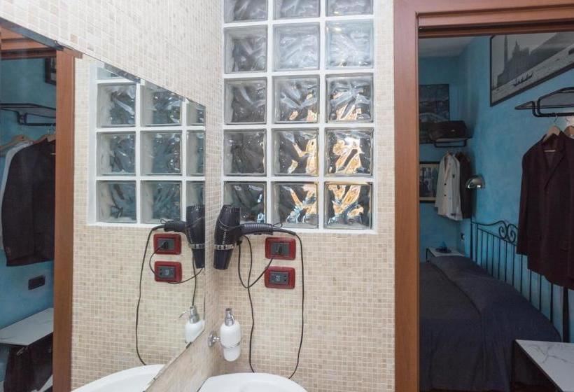 Fotos del hotel Domusamor Colosseo:  6