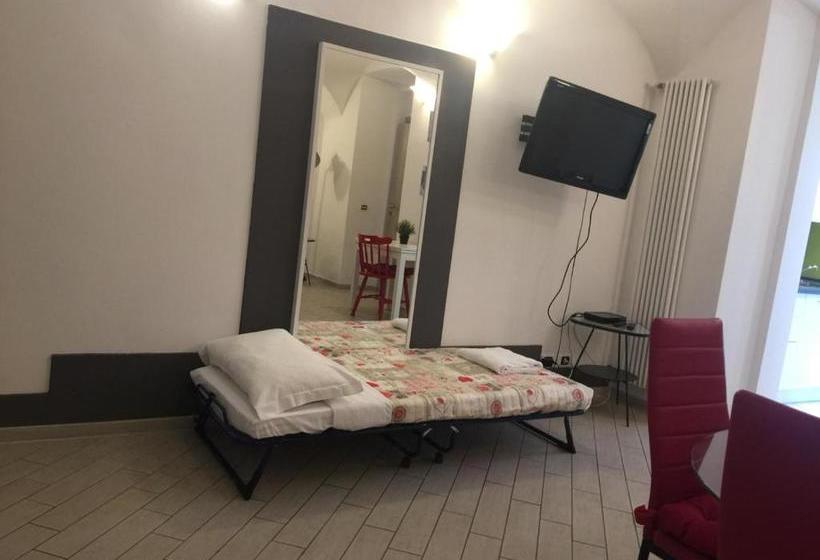 Eden Guest House Hostel