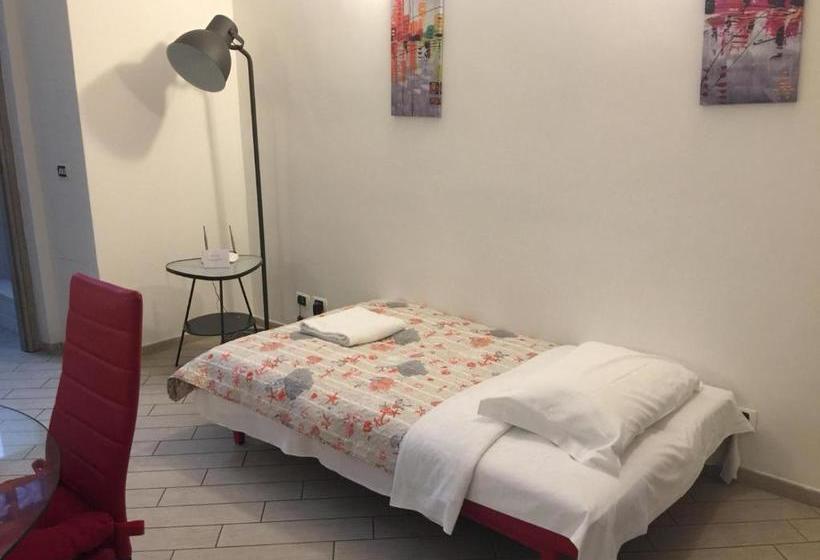 Fotos del hotel Eden Guest House Hostel:  5