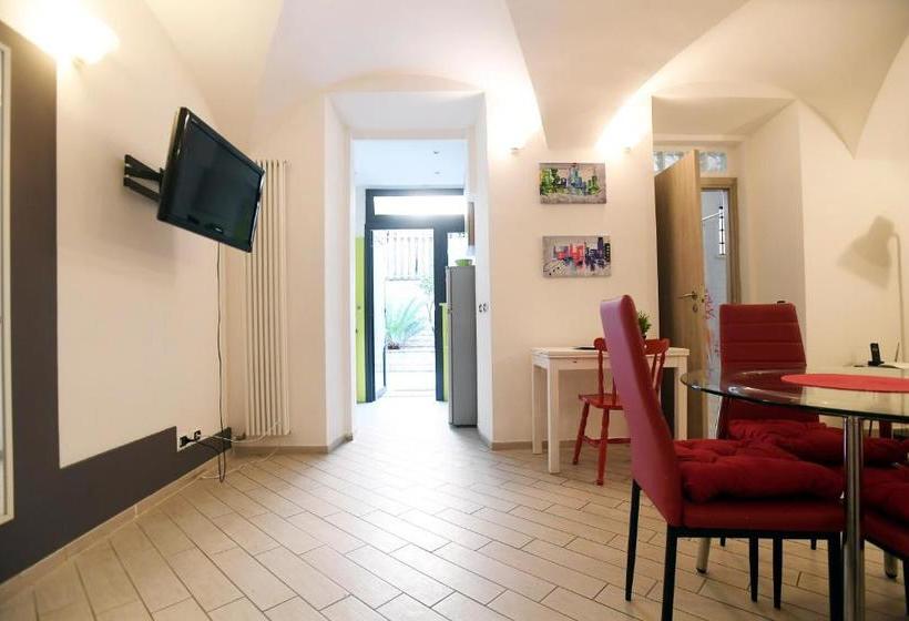 Fotos del hotel Eden Guest House Hostel:  4