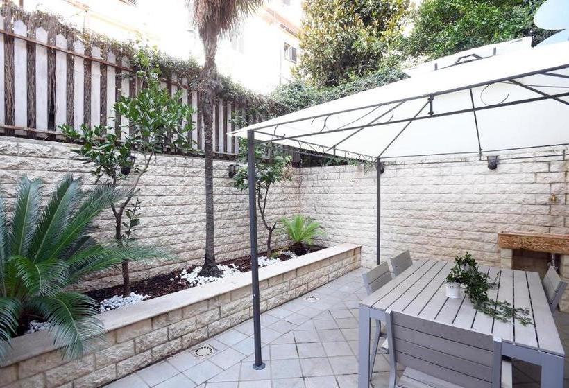 Fotos del hotel Eden Guest House Hostel:  6